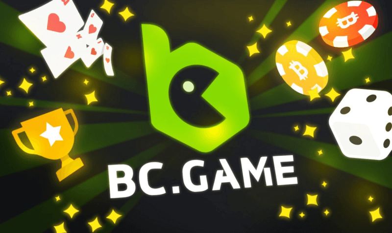 BC Game legit Oyunçular üçün doğru seçimdir BC Game legit Oyunçular üçün doğru seçimdir