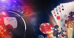 Experience Thrills with Nationalbet Casino & Sportsbook Experience Thrills with Nationalbet Casino & Sportsbook