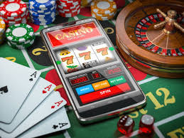 Experience Thrills with Nationalbet Casino & Sportsbook Experience Thrills with Nationalbet Casino & Sportsbook