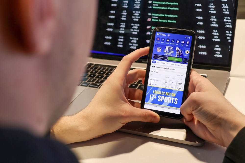 How to Stay Safe While Betting Online 7 How to Stay Safe While Betting Online 7