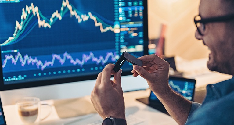 Transforming Investments How Trading Crypto AI Is Changing the Game