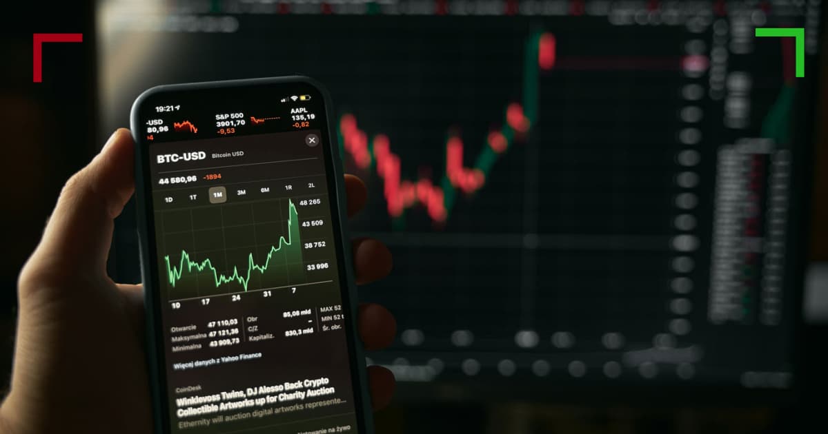 Understanding the Crypto Trading Mindset 8 Understanding the Crypto Trading Mindset 8