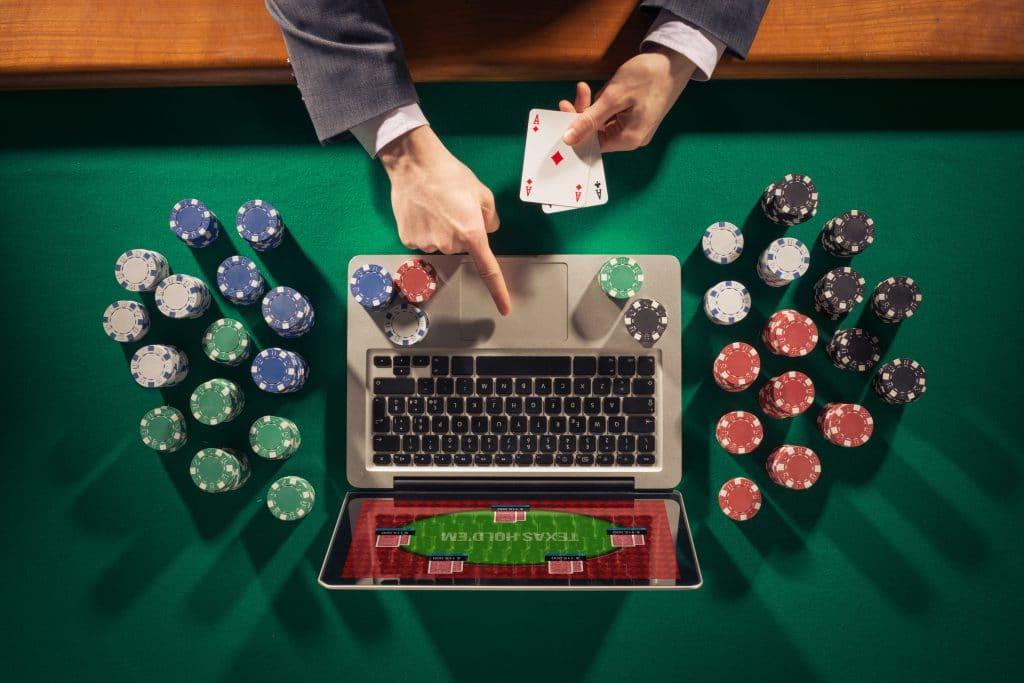 Die aufregende Welt von Blackjack Online Die aufregende Welt von Blackjack Online
