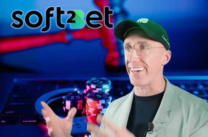 Exploring the World of SoftBet Casinos A Comprehensive Guide Exploring the World of SoftBet Casinos A Comprehensive Guide