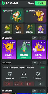 Ultimate Guide to bc.game app download Unlocking Crypto Gaming Ultimate Guide to bc.game app download Unlocking Crypto Gaming