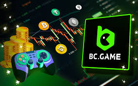 Understanding the BC Game Withdrawal Process Understanding the BC Game Withdrawal Process