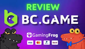 Understanding the BC Game Withdrawal Process Understanding the BC Game Withdrawal Process