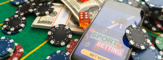 Descubre el Mundo de las Apuestas con Databet 6 Descubre el Mundo de las Apuestas con Databet 6