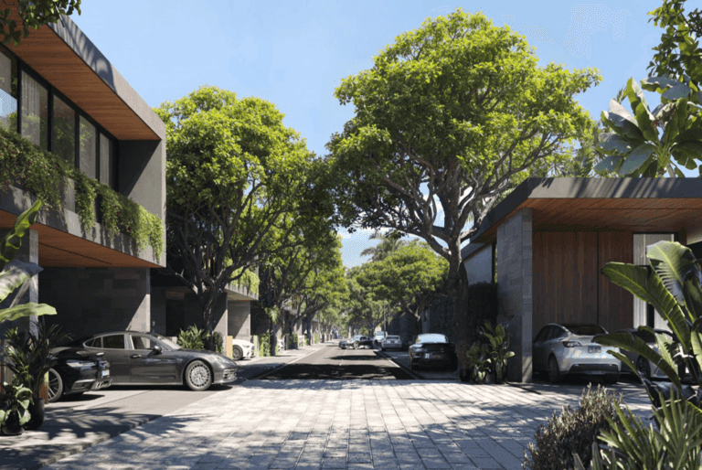 Descubre los Encantadores Bungalows en Bali Descubre los Encantadores Bungalows en Bali