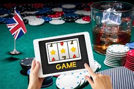 Discover Excitement and Rewards at Bet UK Online Casino