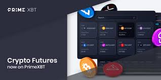 Discover the Future of Trading with Trading Platform PrimeXBT