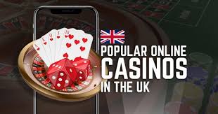 Discover the Thrills of Playhub Casino UK 40