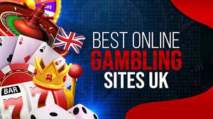 Discovering the Best Betting Online UK Sites for Enthusiasts