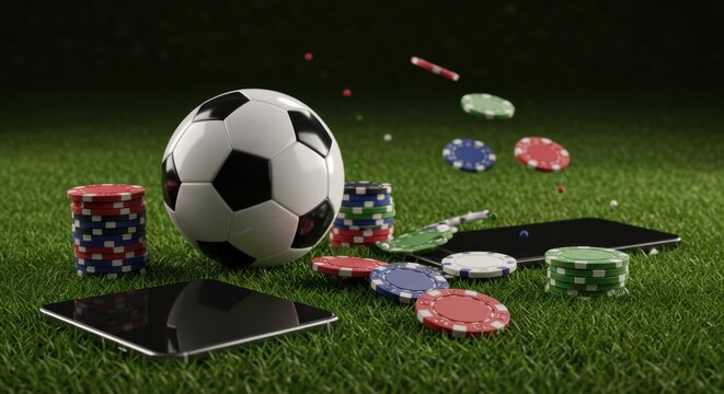 Discovering the Ultimate Betting Experience with Nigus Bet Discovering the Ultimate Betting Experience with Nigus Bet