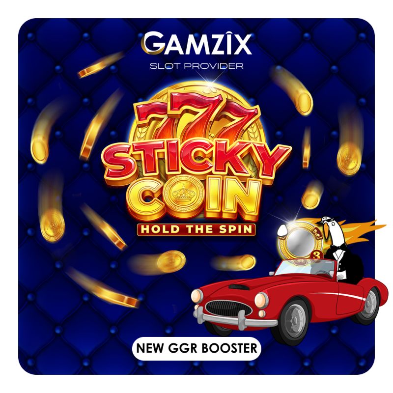 Sticky Coin: Hold The Spin Port: Gioco Gratuito e Testimonianza