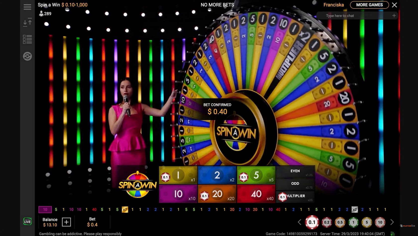 Winnita Casino