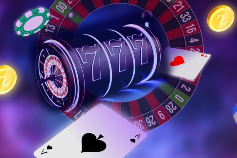 R7 casino официальный - Играй и выигрывай с умом! R7 casino официальный - Играй и выигрывай с умом!