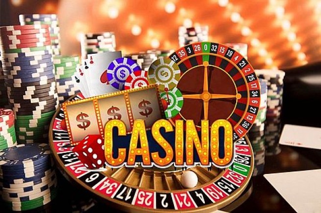 The Ultimate Guide to Online Slots Casino UK 24