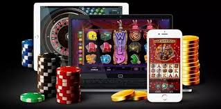 The Ultimate Guide to Online Slots Casino UK 24