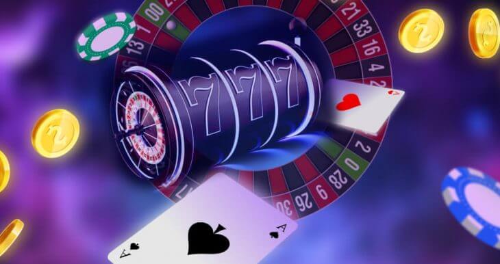 The Ultimate Guide to Online Slots Casino UK 24