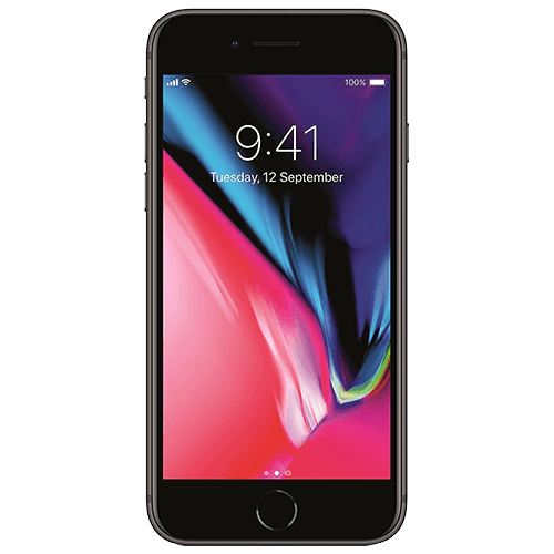 iPhone 8