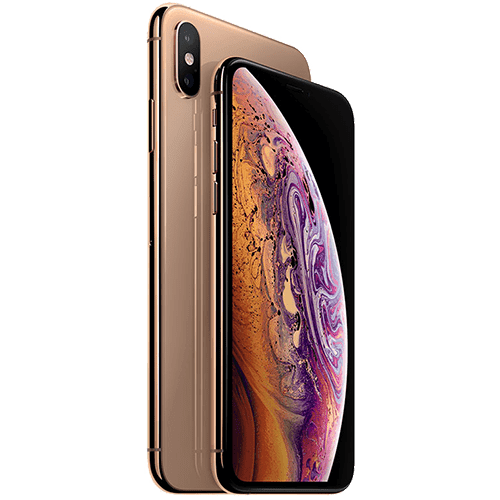 iPhone XS Max
