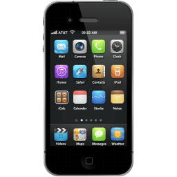 iPhone 4