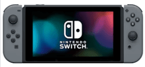 Nintendo Switch - Gray